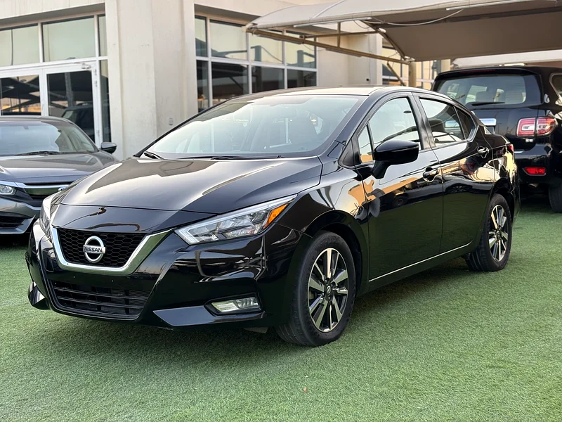 NISSAN SUNNY—2022–GCC—FREE ACCIDENT—UNDER WARRANTE 1 YEAR—EXCELLENT CONDITION63166629315970115