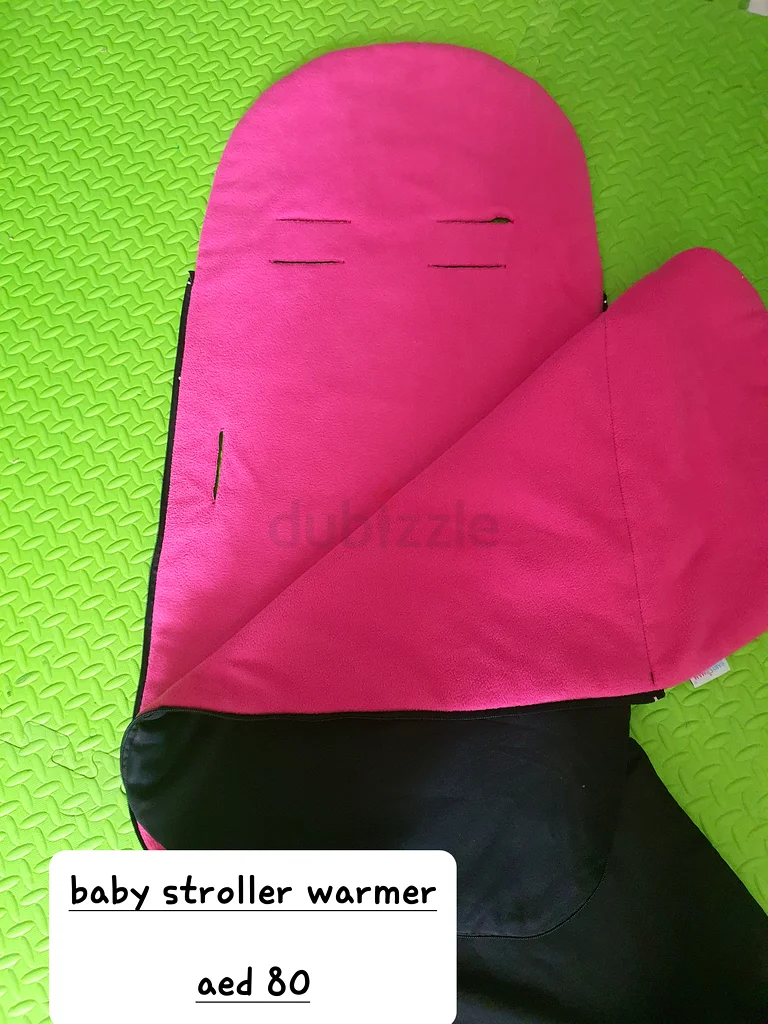 Stroller foot cover63205885564673112