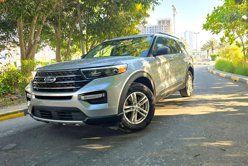 FPRD EXPLORER 2021 LXT 4*463149118022914114