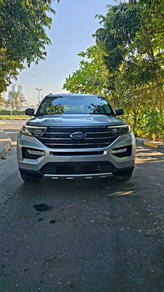 FPRD EXPLORER 2021 LXT 4*463149118022914113