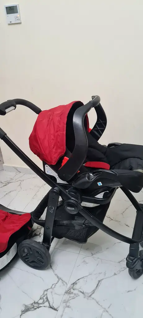 Graco Stroller  Infant Car Seat Combo63204849712643114