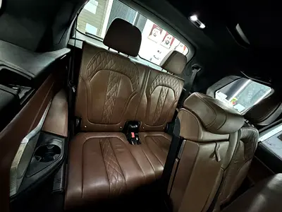 BMW X7 xDrive40i M Sport, миниатюра 20