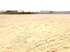 Prime Location | Commercial Plot I Al Sajaa