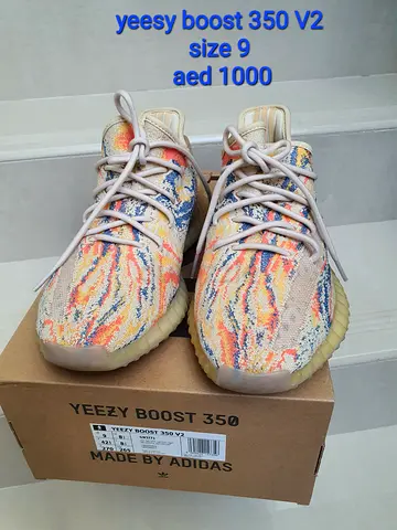 Yeezy boost 350 V2