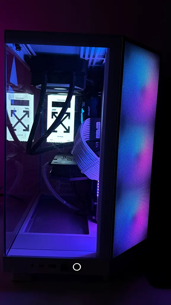 Gaming PC63228305595393111