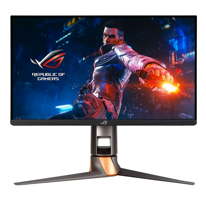 شاشة ألعاب ASUS ROG - عزز تجربة لعبك!632283052217621121