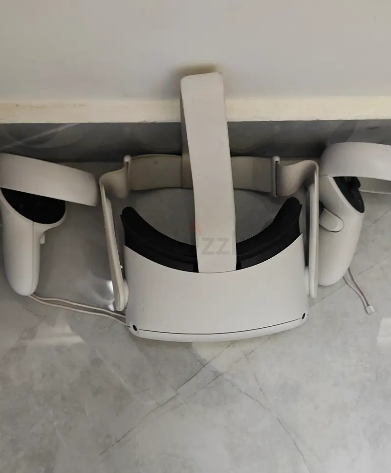 Oculus quest 263260732076291111
