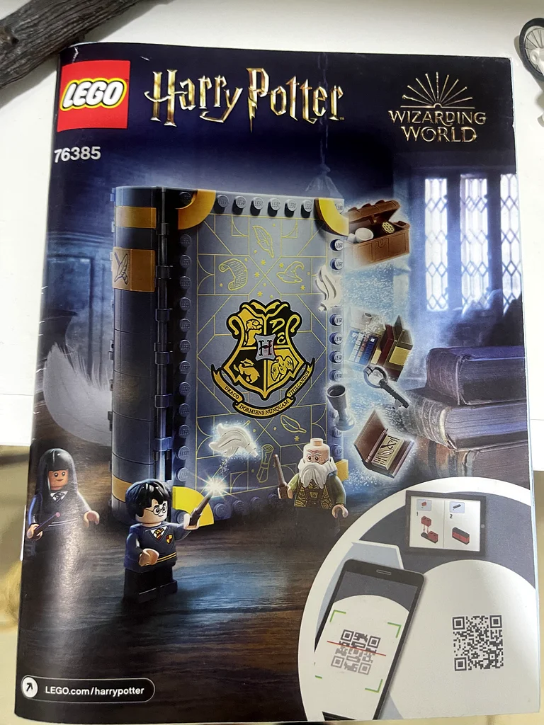 Lego63207397057539111