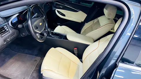صورة 7 لـ 2019 Chevrolet IMPALA
