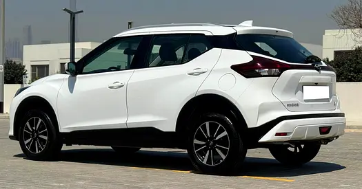 صورة 3 لـ 2024 Nissan KICKS