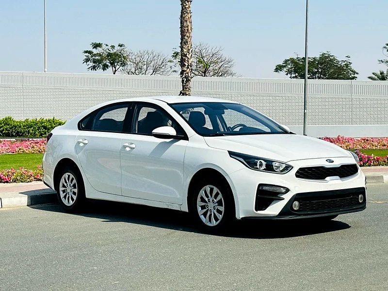 Kia Cerato 2020 GCC URGENT SALE63171745266049112