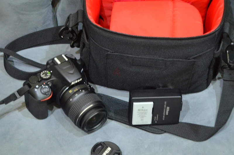 Nikon 3500 brand new condition63174322604033113