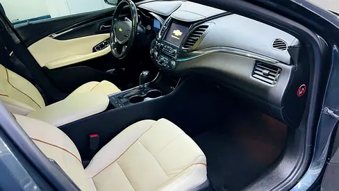 صورة 13 لـ 2019 Chevrolet IMPALA