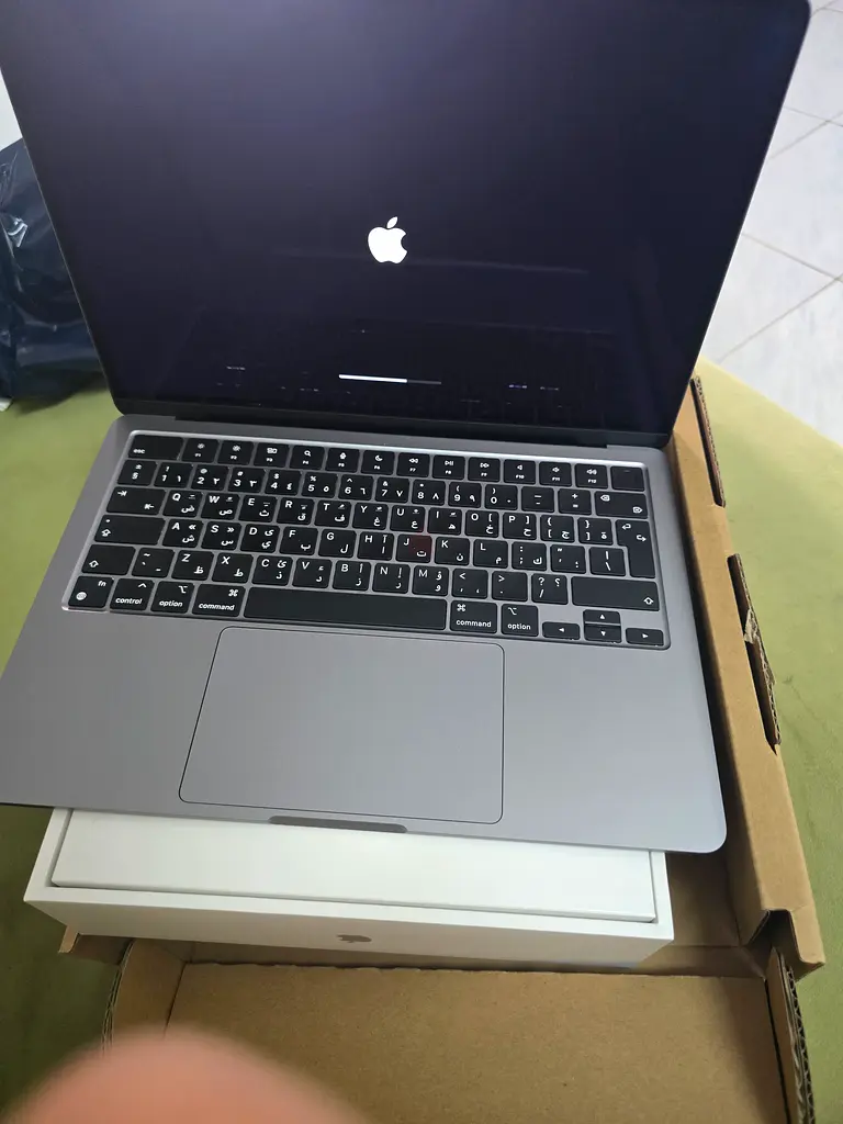 MacBook Air 13.6 inches63254993603201115