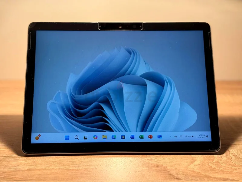 مايكروسوفت سيرفيز جو 2 مع الملحقات63256071422594114