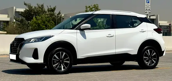صورة 5 لـ 2024 Nissan KICKS