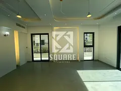 3 BR / GROUND FLOOR / BIG TERRACE / LUXURY DECORATION