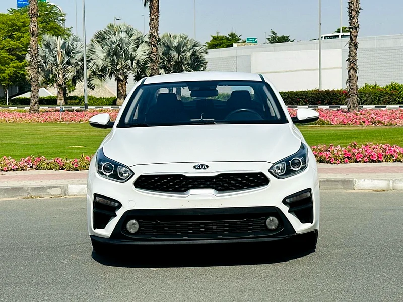Kia Cerato 2020 GCC URGENT SALE63171745266049111