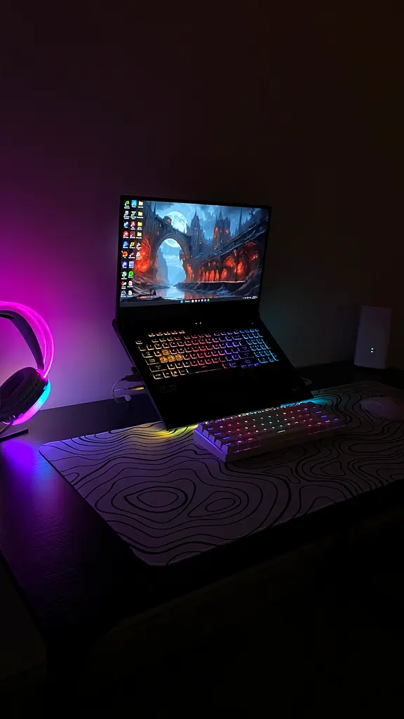 Asus ROG STRIX G1763255530503811112