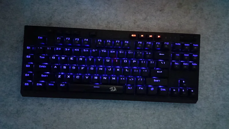 Gaming PC setup63254490462467112