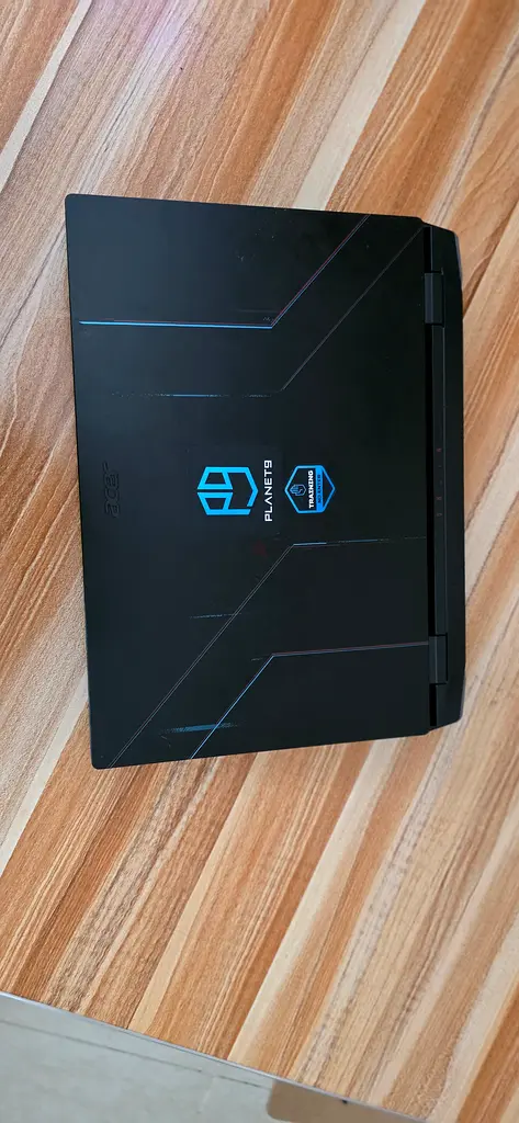 Nitro 5 LapTop Gaming RTX 306063255525659393112
