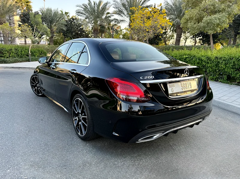 AMG, Warranty, Full Service History, Excellent Condition, GCC63144414364033112