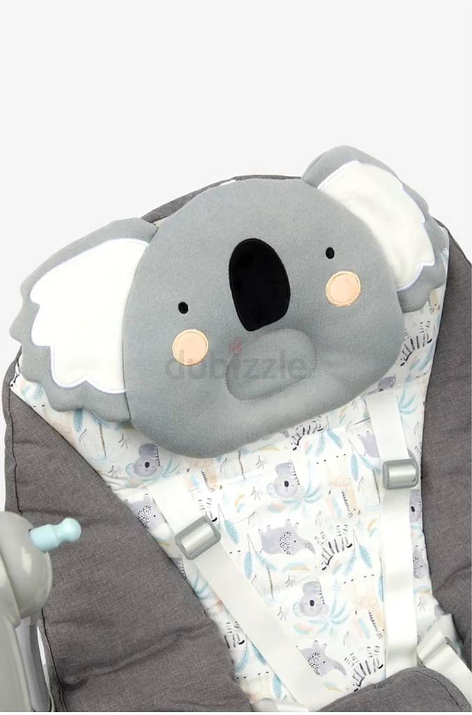 Mothercare Koala Swing With Bluetooth®63177120033923112