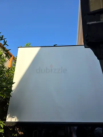 Versatile Camera Mounting Pole for Stable Shots