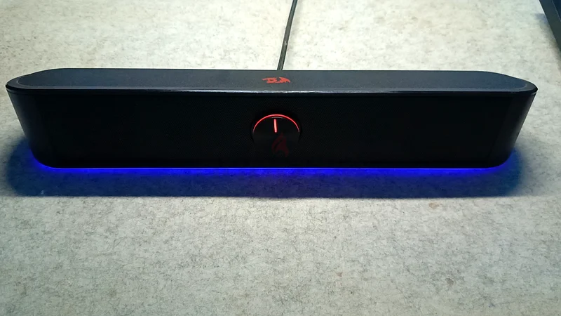 Gaming PC setup63254490462467111