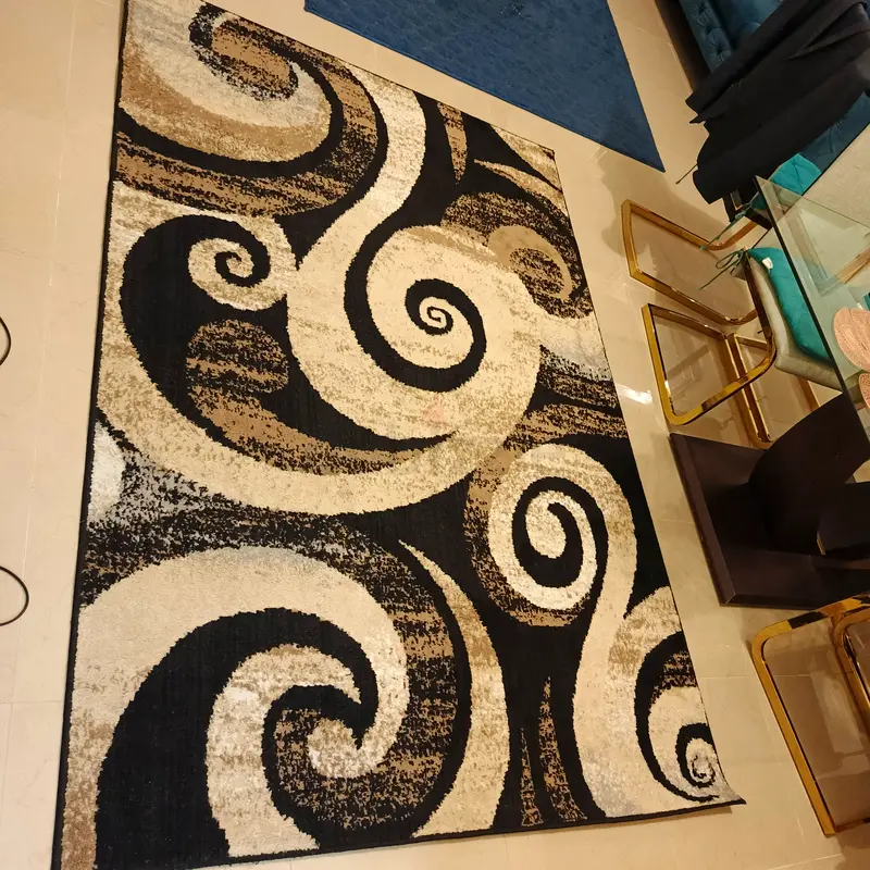 Alfombra de gran tamaño en venta