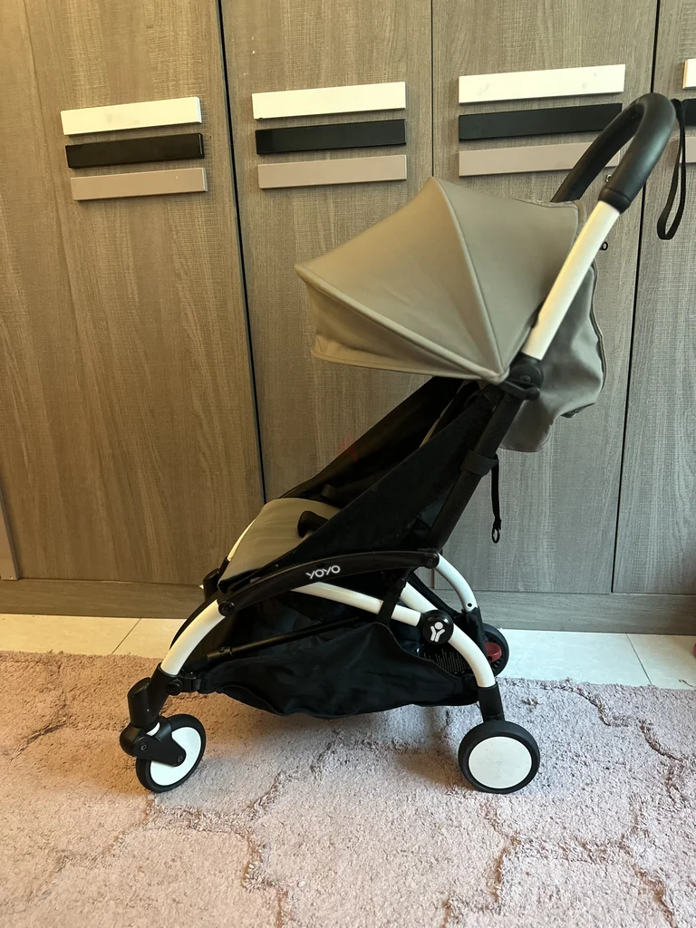 Babyzen yoyo 2 stroller cabin approved628647108750091114