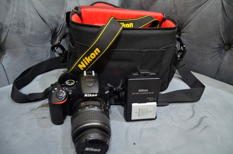 Nikon 3500 brand new condition63174322604033111