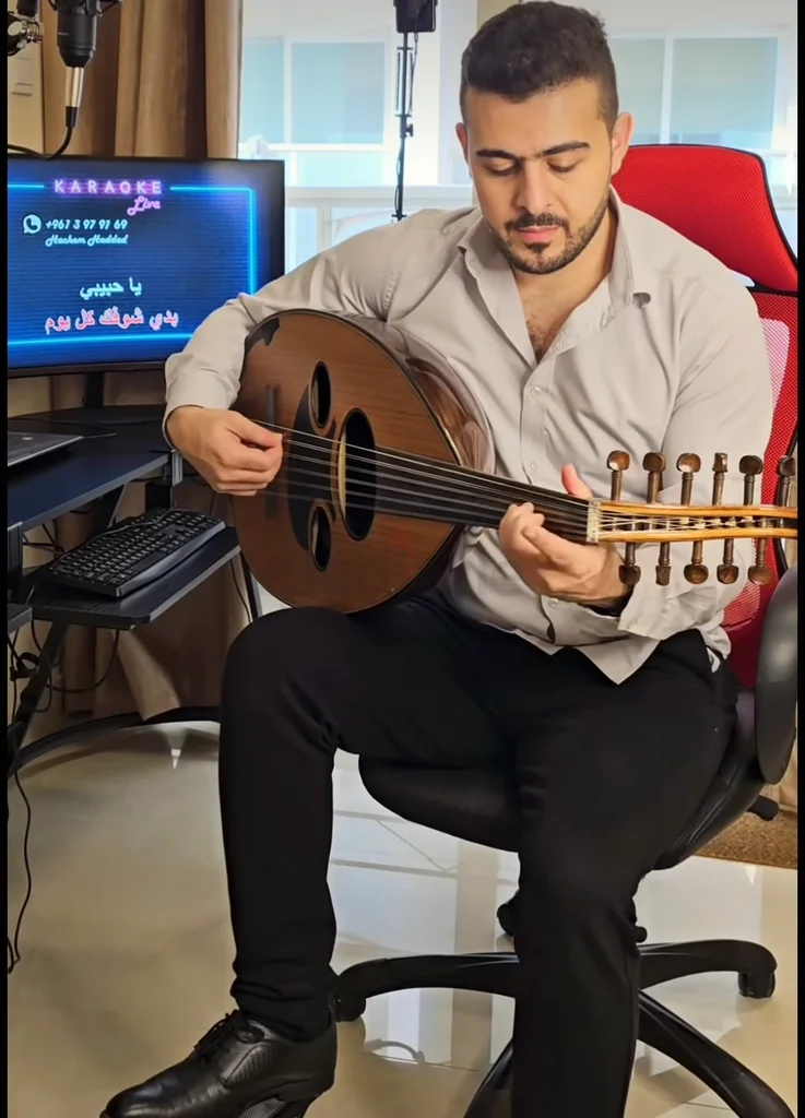 Violin Music Teacher Oud Piano62863828879233111