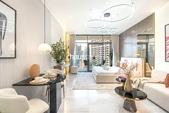 Brand New Building | Newly Furnished | Near Canal