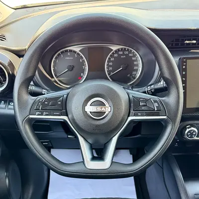 صورة 16 لـ 2024 Nissan KICKS