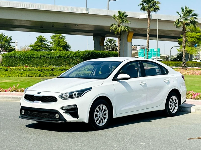 Kia Cerato 2020 GCC URGENT SALE631717452660491120
