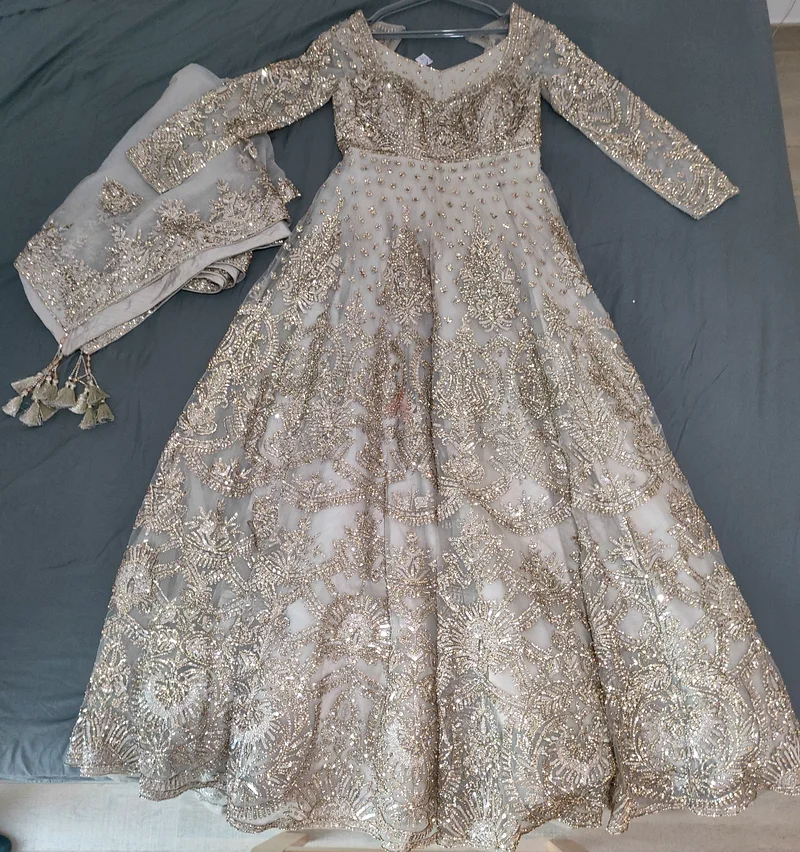 Reception/Wedding Dress63238583827459111