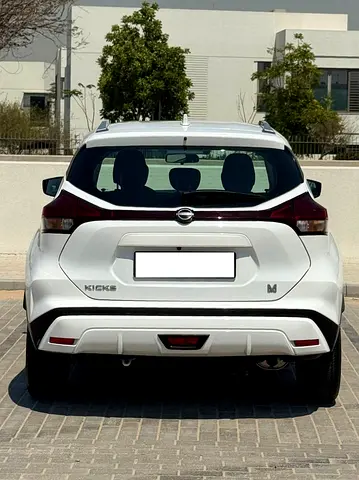 صورة 11 لـ 2024 Nissan KICKS
