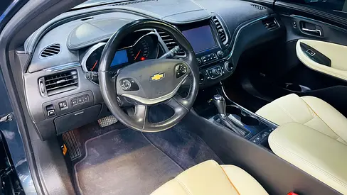 صورة 10 لـ 2019 Chevrolet IMPALA