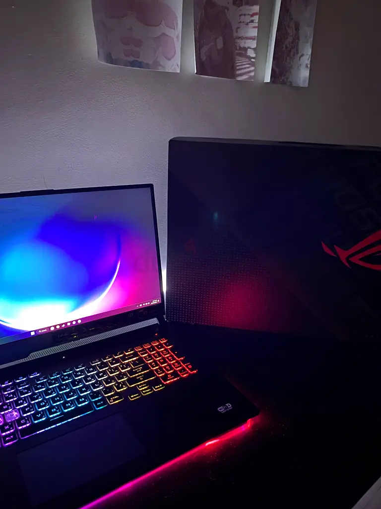Asus ROG STRIX G1763255530503811115