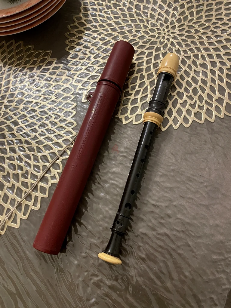 AULOS FLUTE632272766545951118