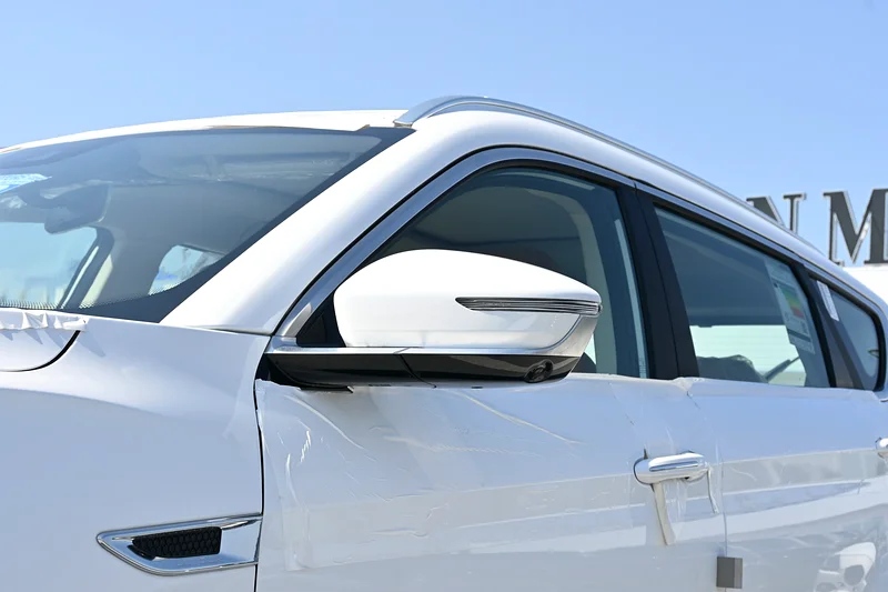 Jetour X70Plus Luxury, 1.6L Turbo Petrol, Full Option GCC Spec63176166924931112