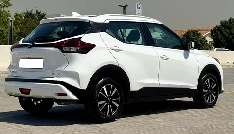صورة 12 لـ 2024 Nissan KICKS
