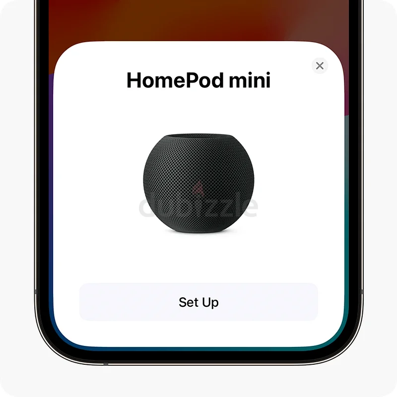 Apple home pod mini for sale63261277146498111