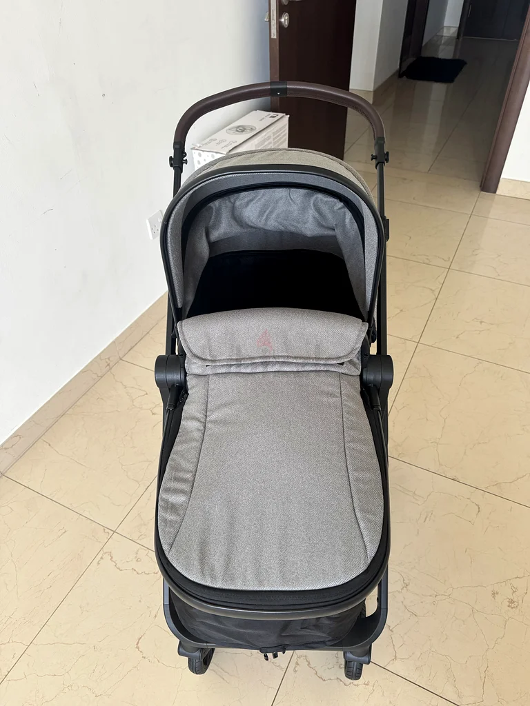 عربة أطفال جيغلز تيو63174810279299112