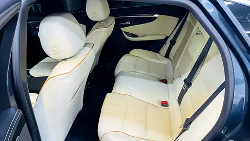 صورة 11 لـ 2019 Chevrolet IMPALA