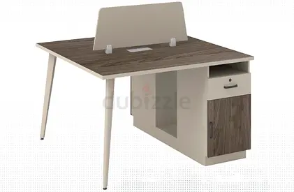 Office executive workstations for staff