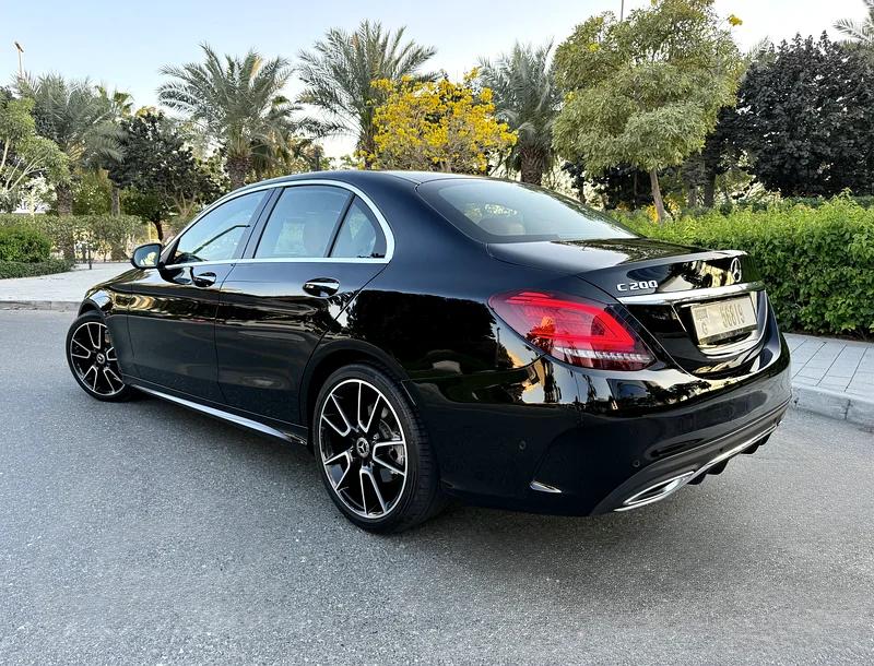 AMG, Warranty, Full Service History, Excellent Condition, GCC63144414364033113