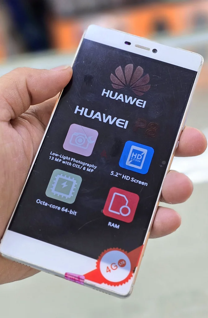 HUAWEI P863216357686147111