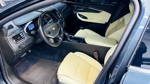 صورة 9 لـ 2019 Chevrolet IMPALA
